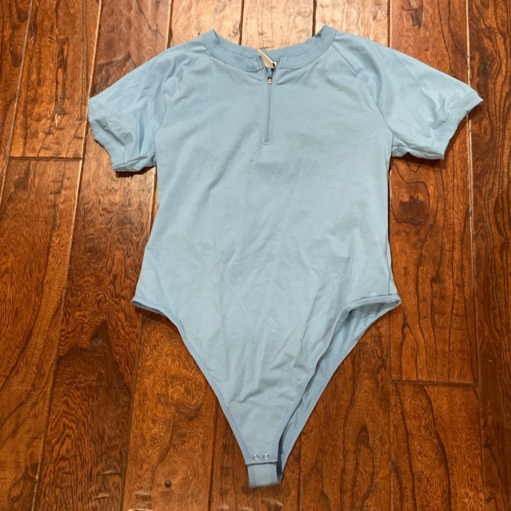 NWOT Gymshark Bodysuit